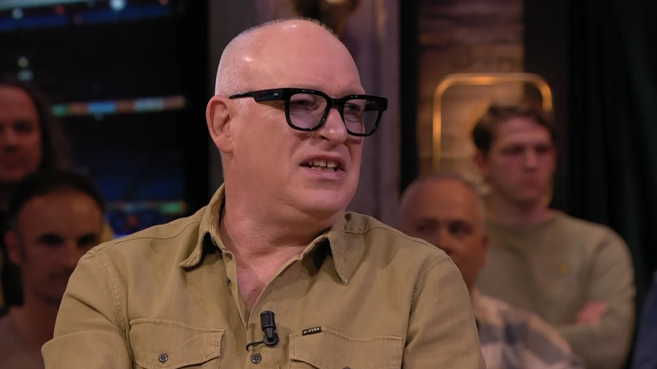 René veroordeelt actie Slot: 'Ik word hier een beetje verdrietig van'