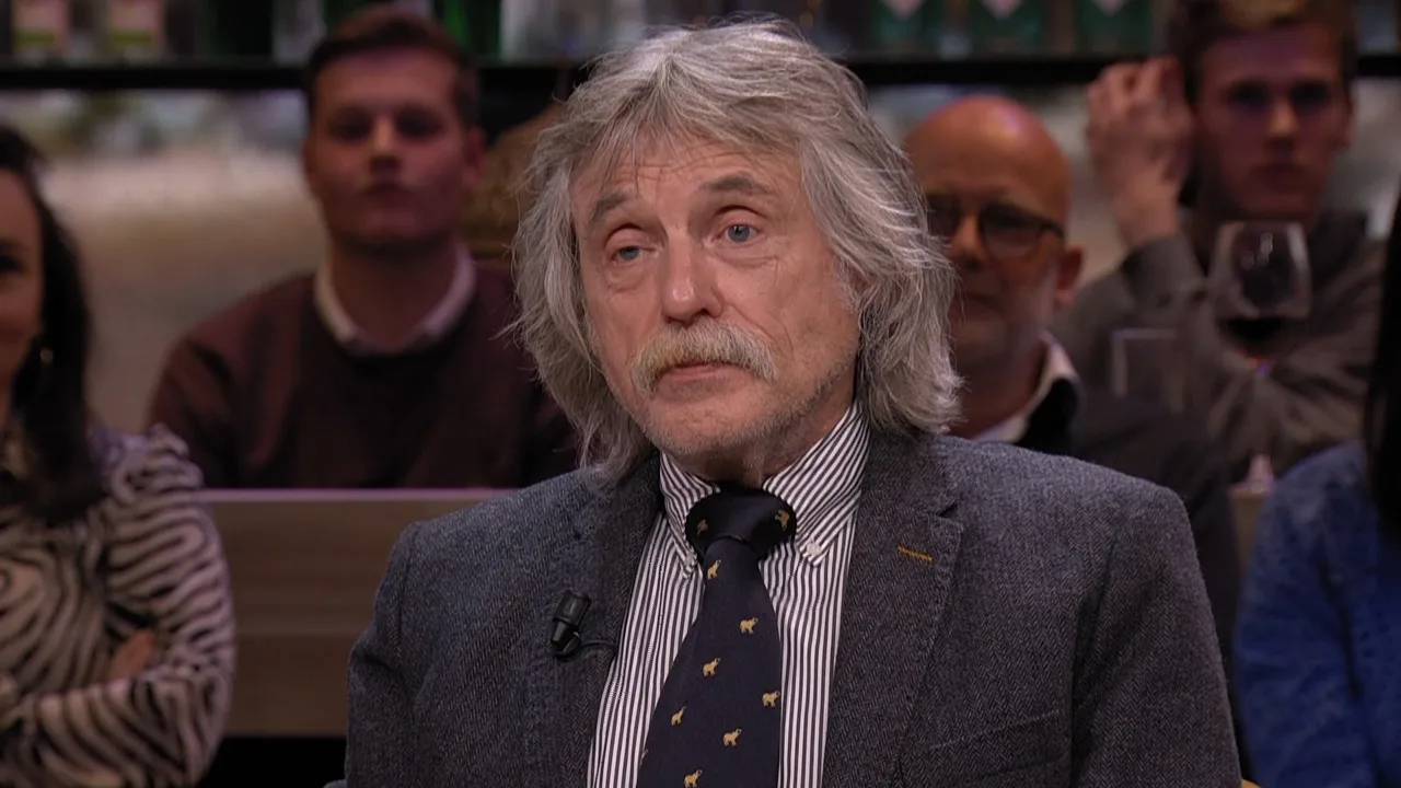 ‘Er is nog maar één iemand voor Qatar: Ronald de Boer’