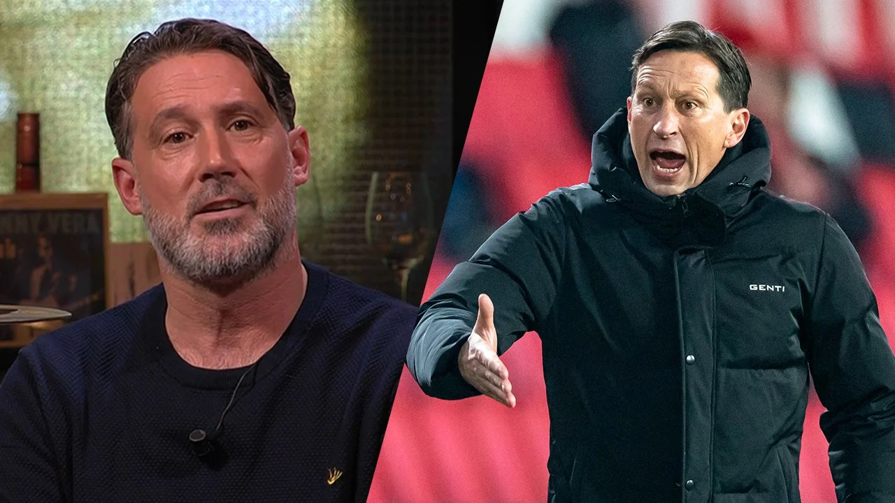 PSV-watcher over toekomst Schmidt: 'Ik verwacht dat hij niet doorgaat'