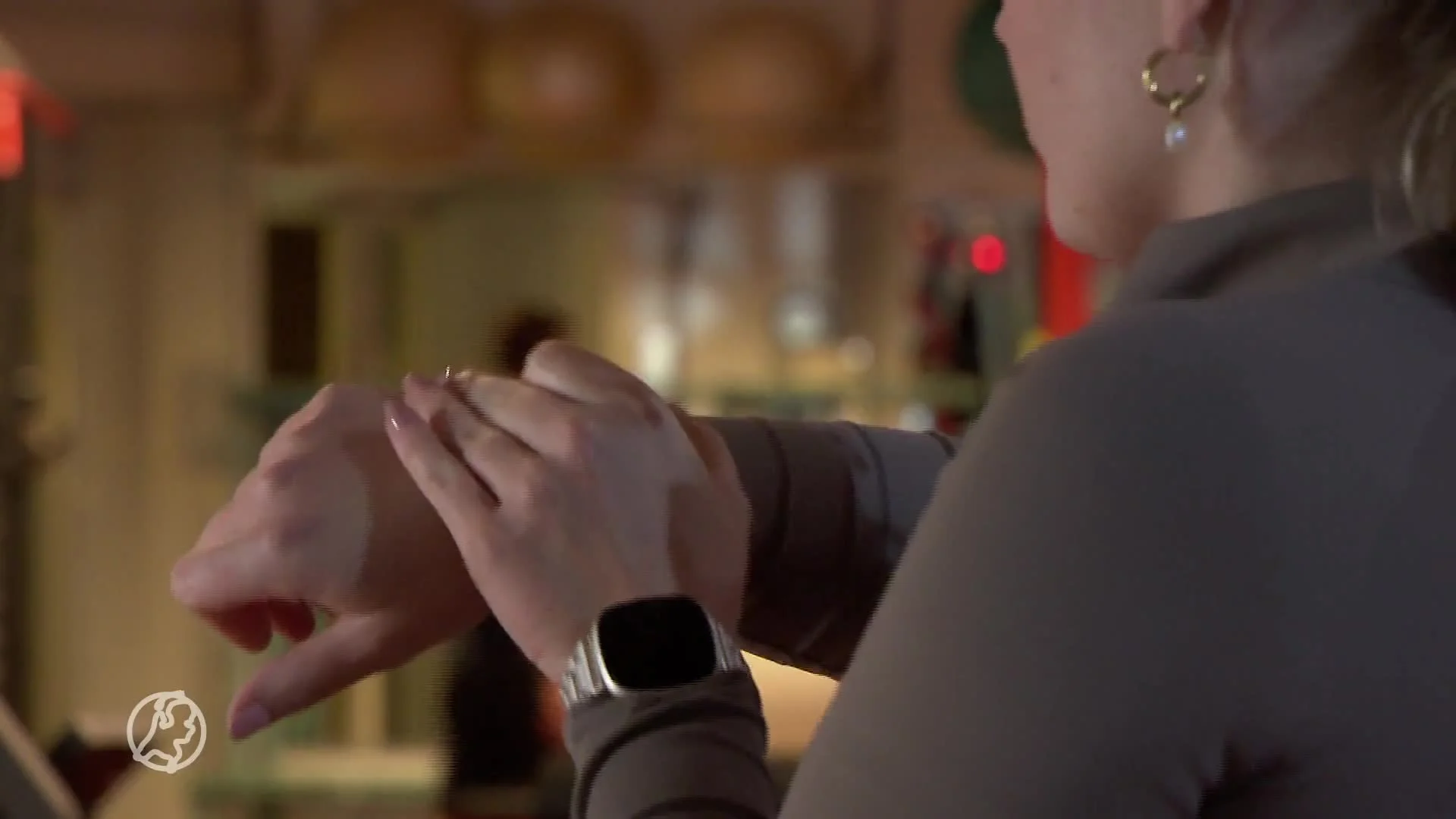 Artsen dachten dat Olympiër Jelle kasplantje zou worden na ongeluk: 'Nam ik geen genoegen mee'