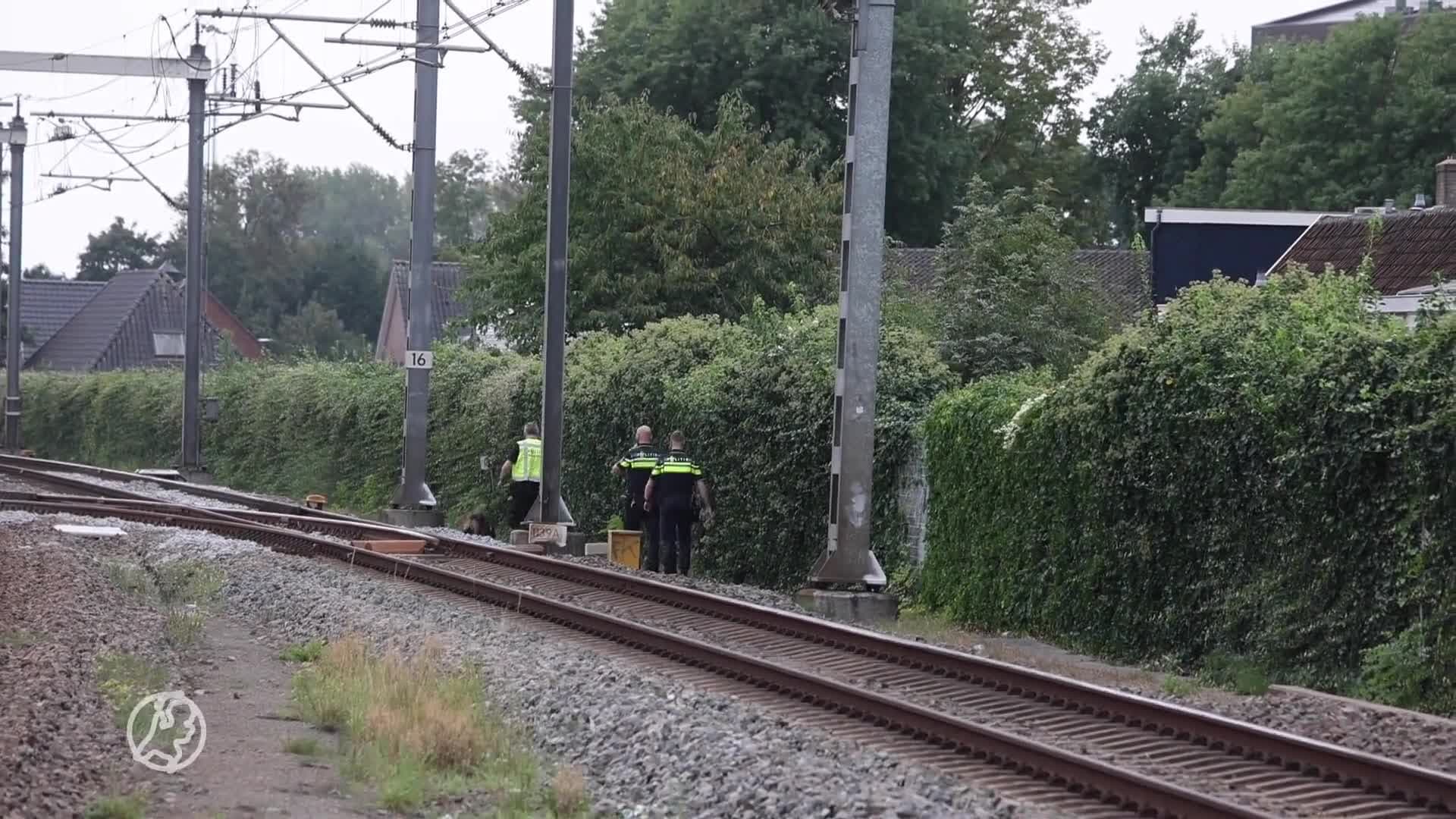 Urgente vermissing 28-jarige Jeffrey uit Bodegraven