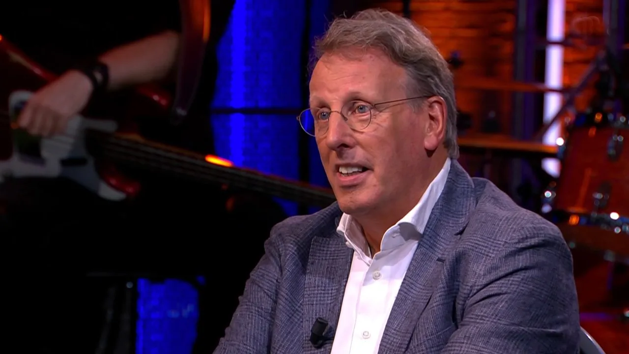 Chris Woerts komt met update over sportrechten