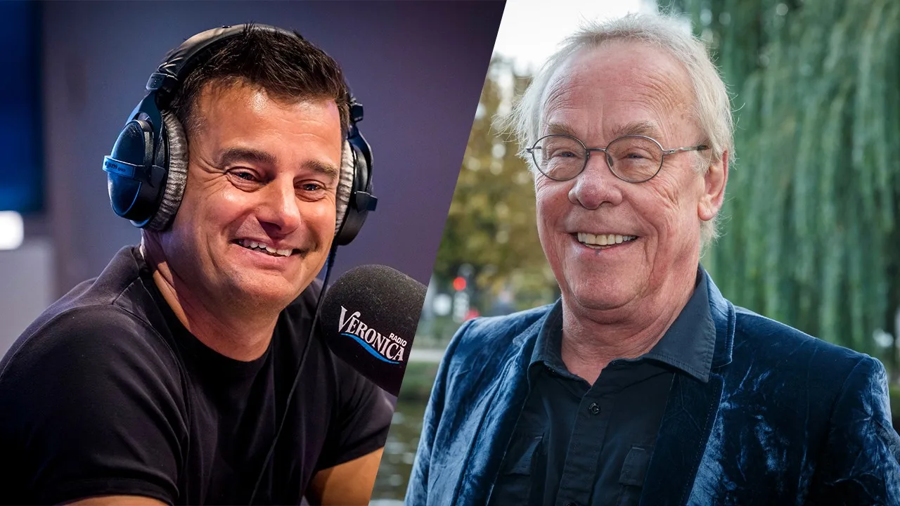 Wilfred heeft nieuws over Jack Spijkerman: 'Jij bent wel héél...