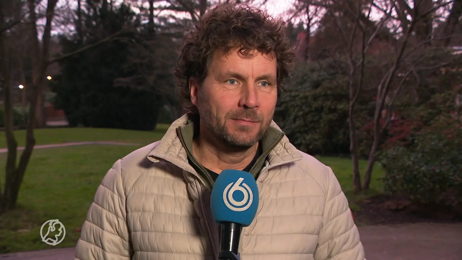 Weerman Dennis Wilt legt uit wat we kunnen verwachten van storm Corrie