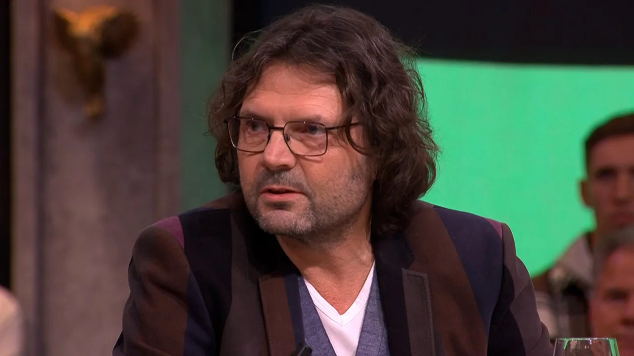 Job heeft problemen thuis na uitspraak in Vandaag Inside: 'Mijn vrouw appte net...'