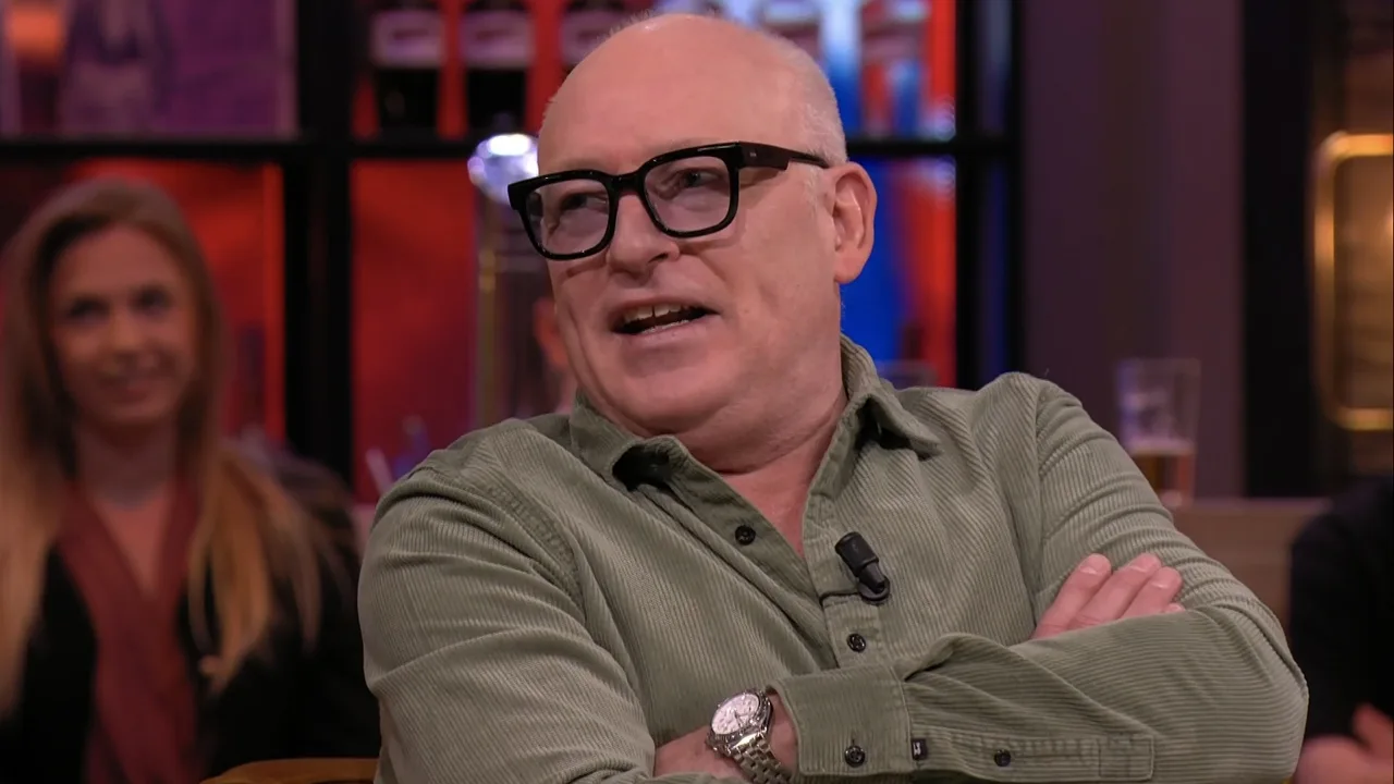 René verklaart aversie tegen Ajacieden: ‘Wij hadden écht een hekel aan die gasten’