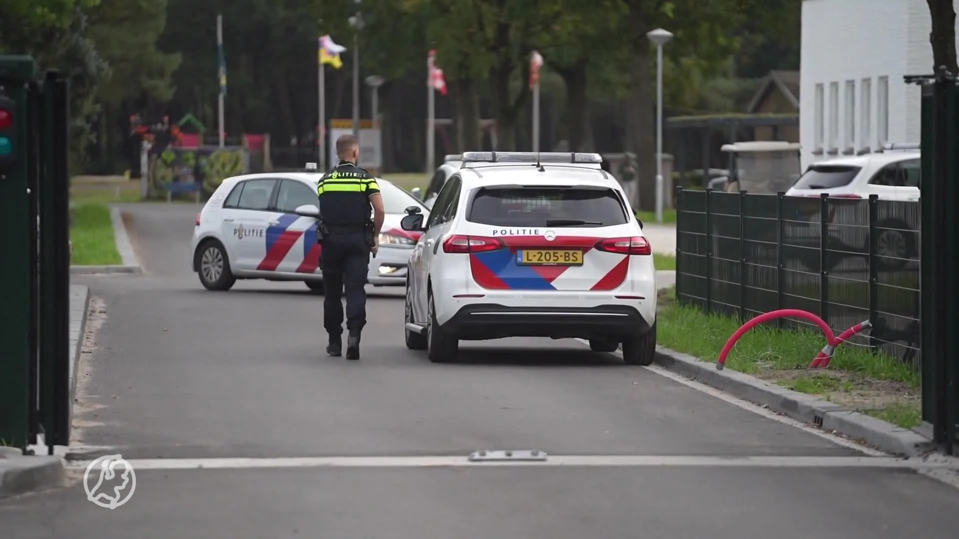 Twee aanhoudingen voor steekincident in azc Budel