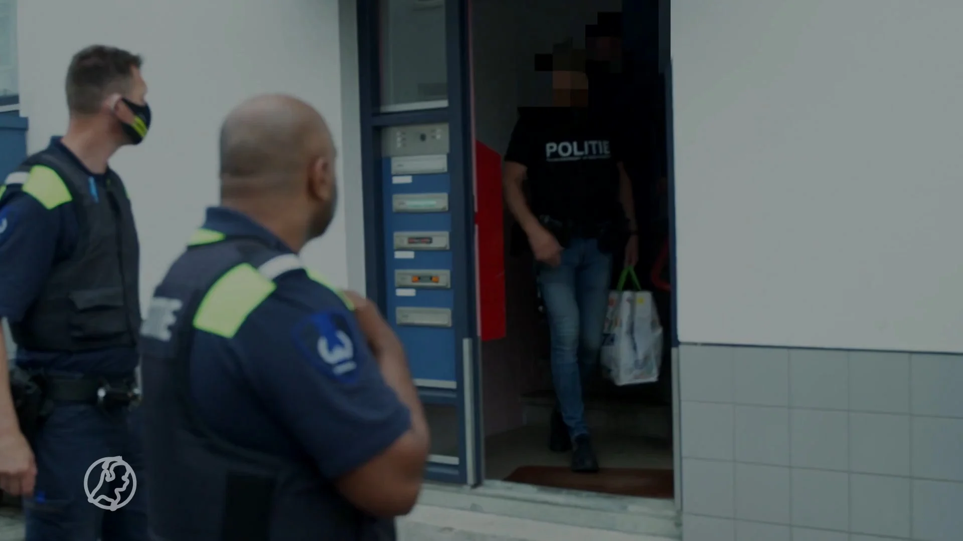 Honderden kilo's coke onderschept op Schiphol, verdachten werken op luchthaven