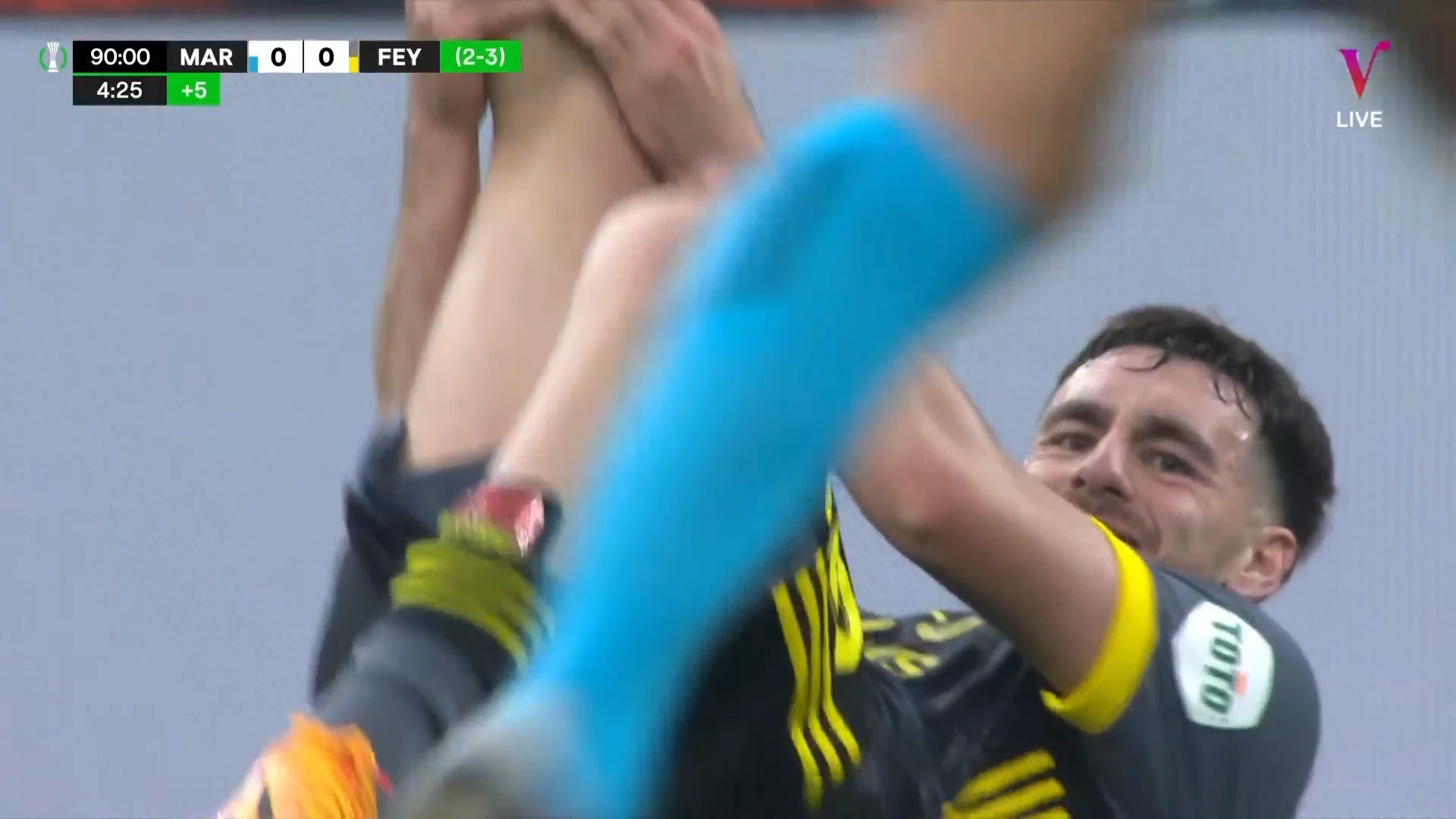 KANS: Kökcü met nog een gigantische kans