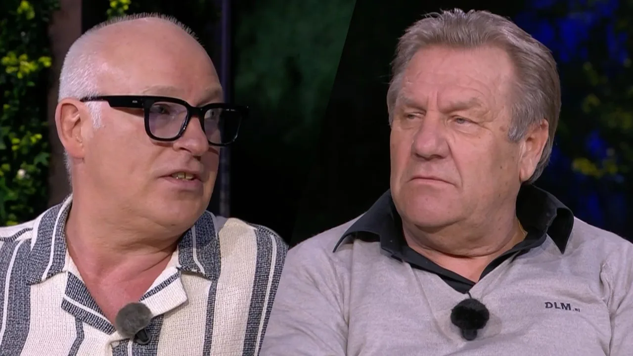 'De Oranje Leeuwinnen speelden beter voetbal dan Feyenoord'