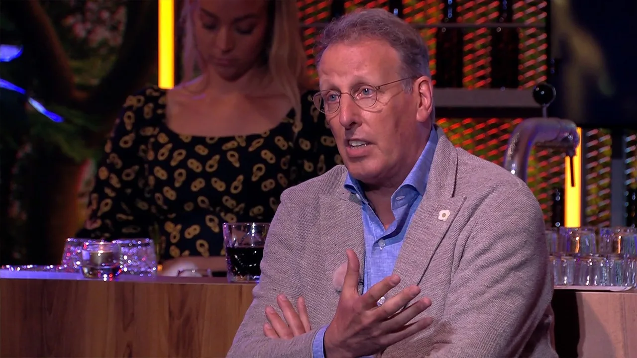 Chris Woerts over samengaan Eredivisie en KKD: 'KNVB heeft er...