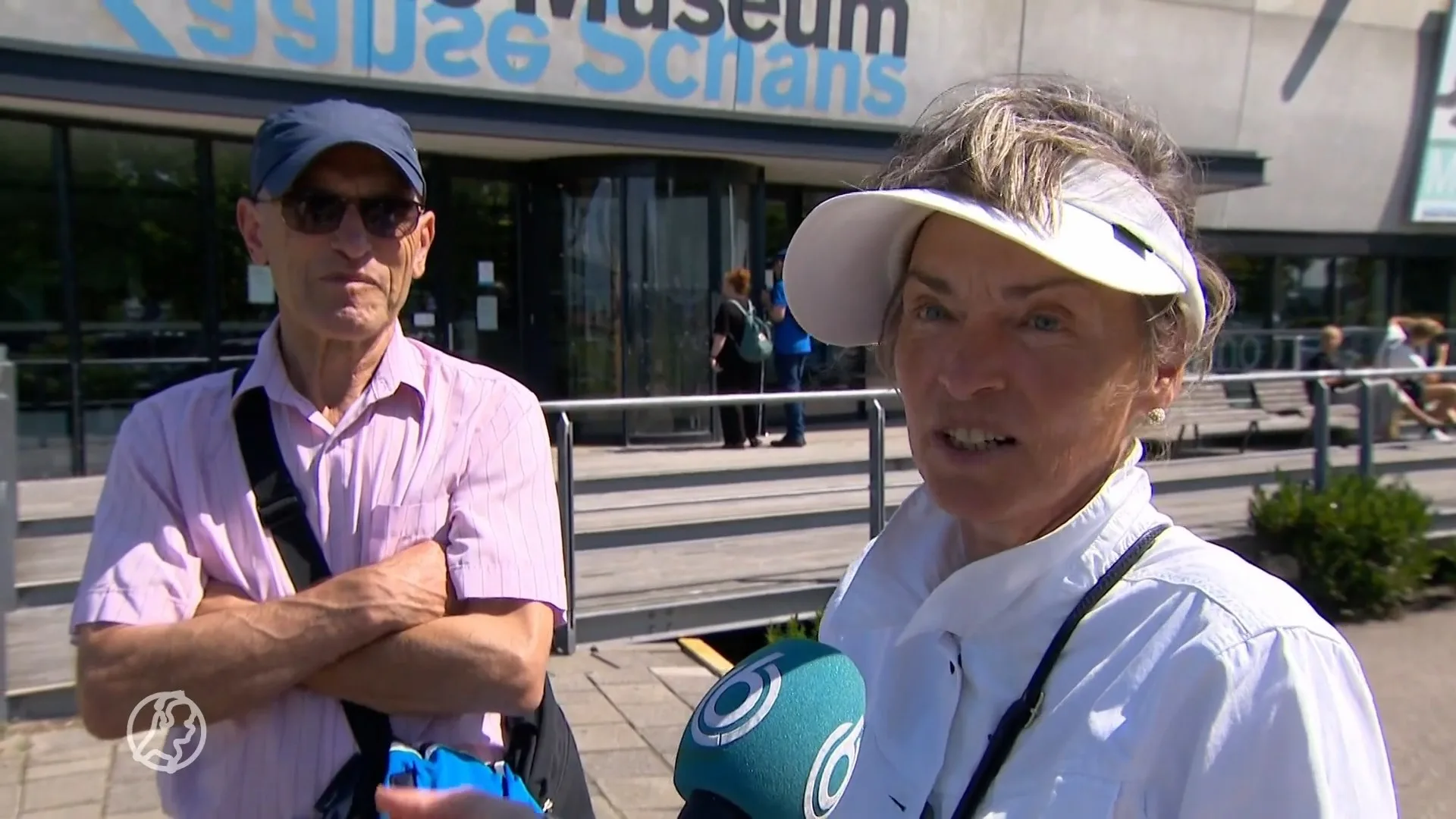 Detective: schietpartij Zaandam mogelijk poging tot kunstroof