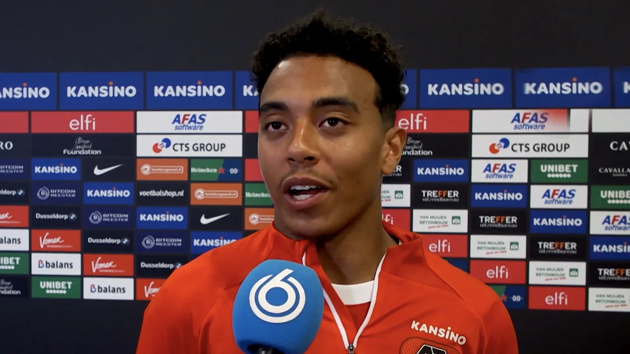 'Als Karlsson weggaat is dat mooi voor mij'