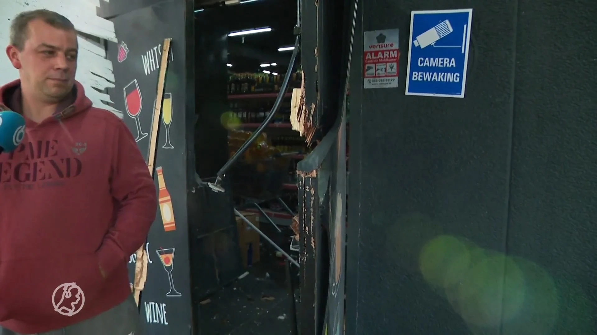 Explosie bij Poolse supermarkt Lelystad, link met andere aanslagen?