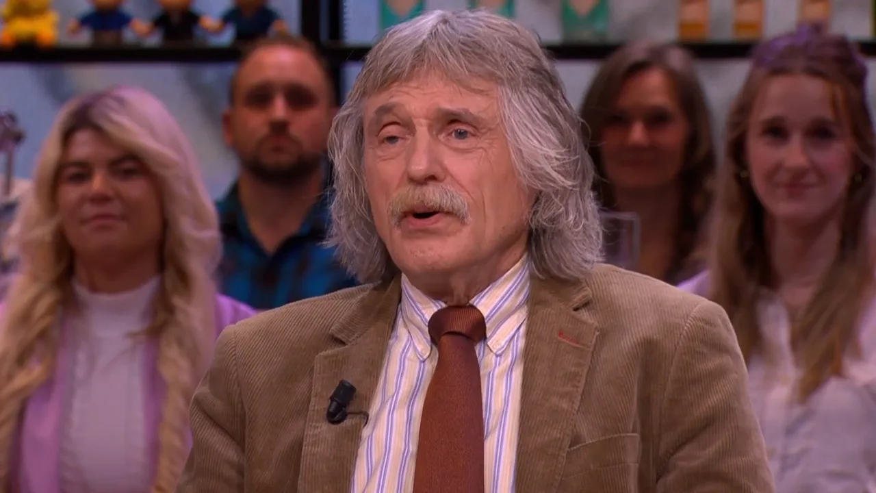 65-plussers mogen niet meer stemmen? 'Heel laag en goedkoop!'