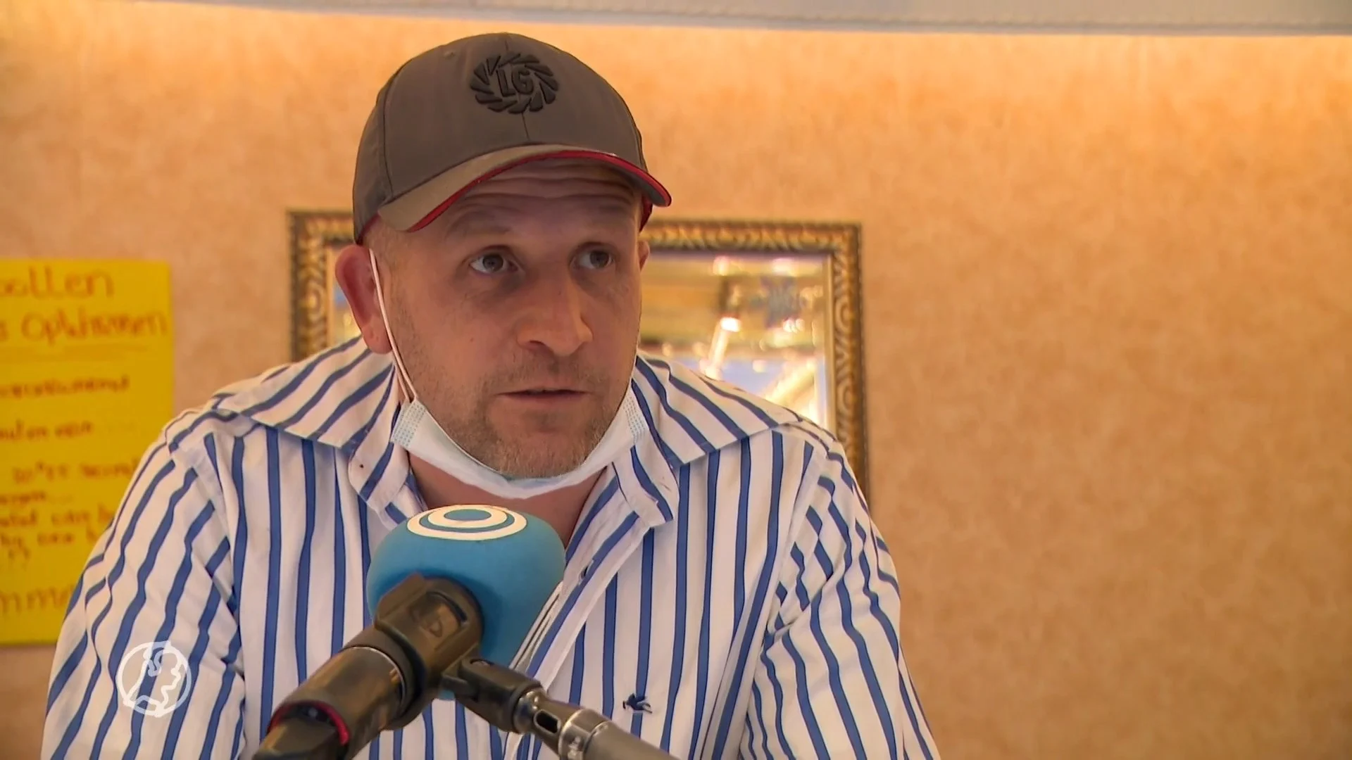 Krijgen jongeren voorrang op laatste ic-bed, of moeten artsen...