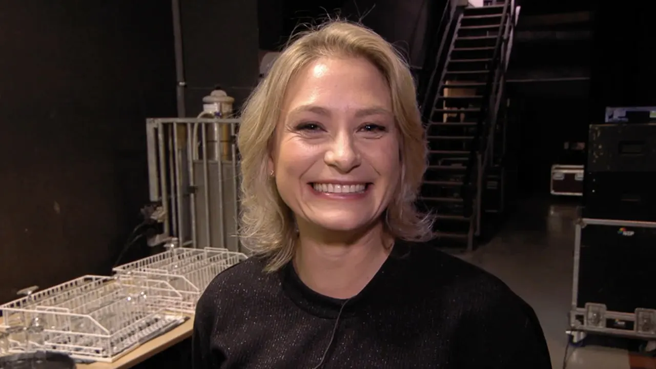 Open sollicitatie Roxane bij TV-programma: ‘Dat lijkt me écht heel cool’