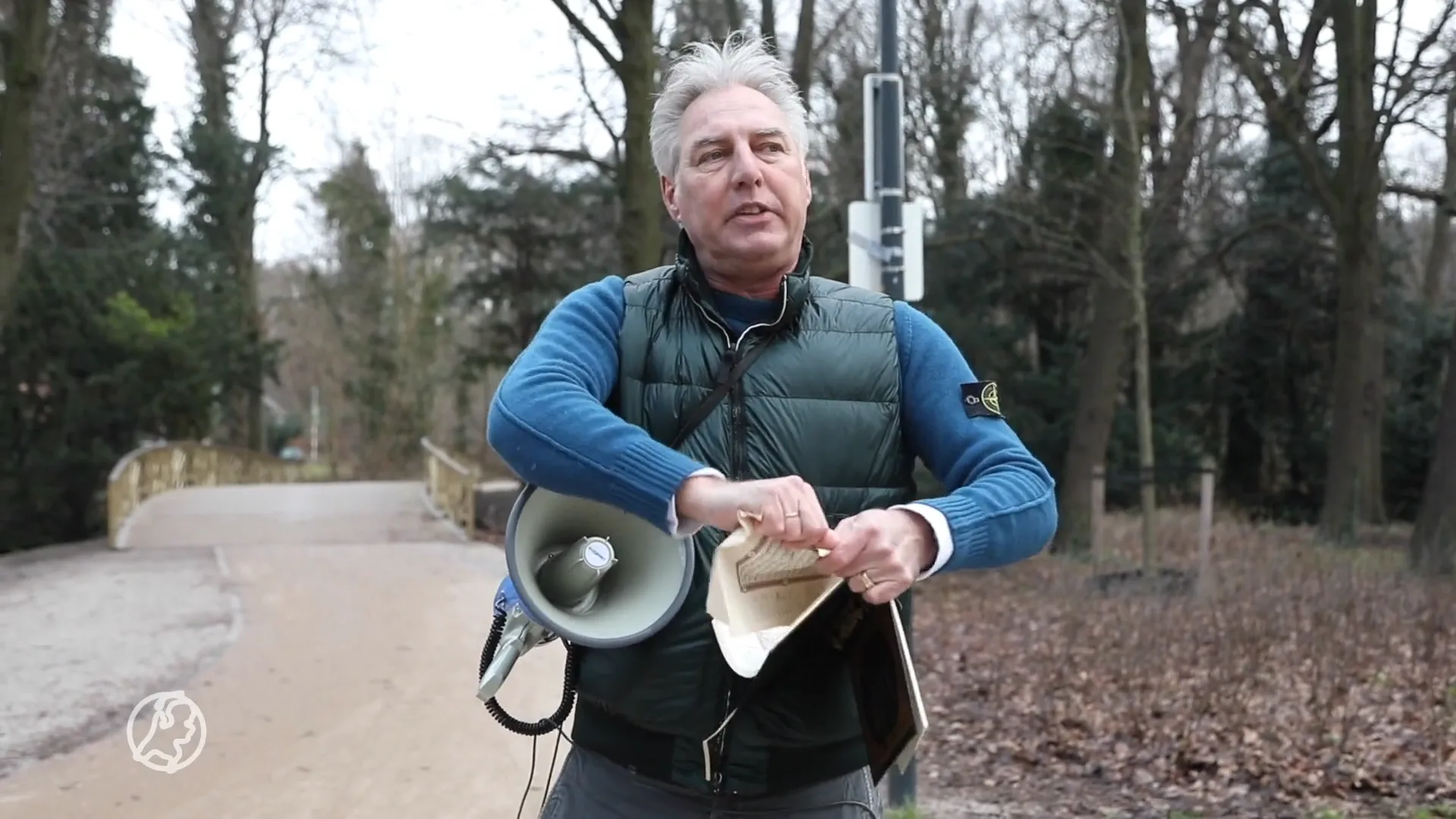 Turkije roept Nederlandse ambassadeur op het matje om protest met koran