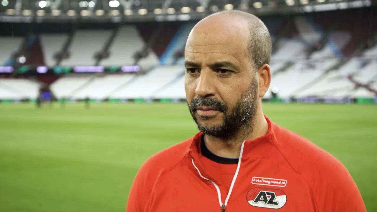 Pascal Jansen: 'We gaan er alles aan doen om de finale te bereiken!'