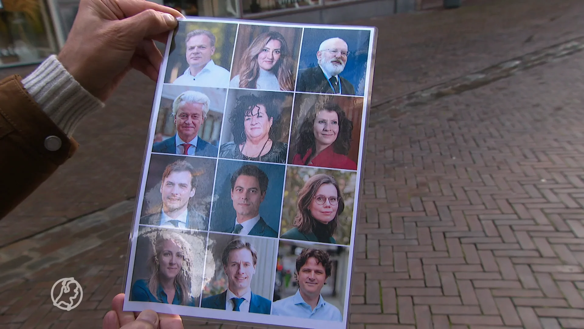 Dit zegt het uiterlijk van een lijsttrekker over hun succes