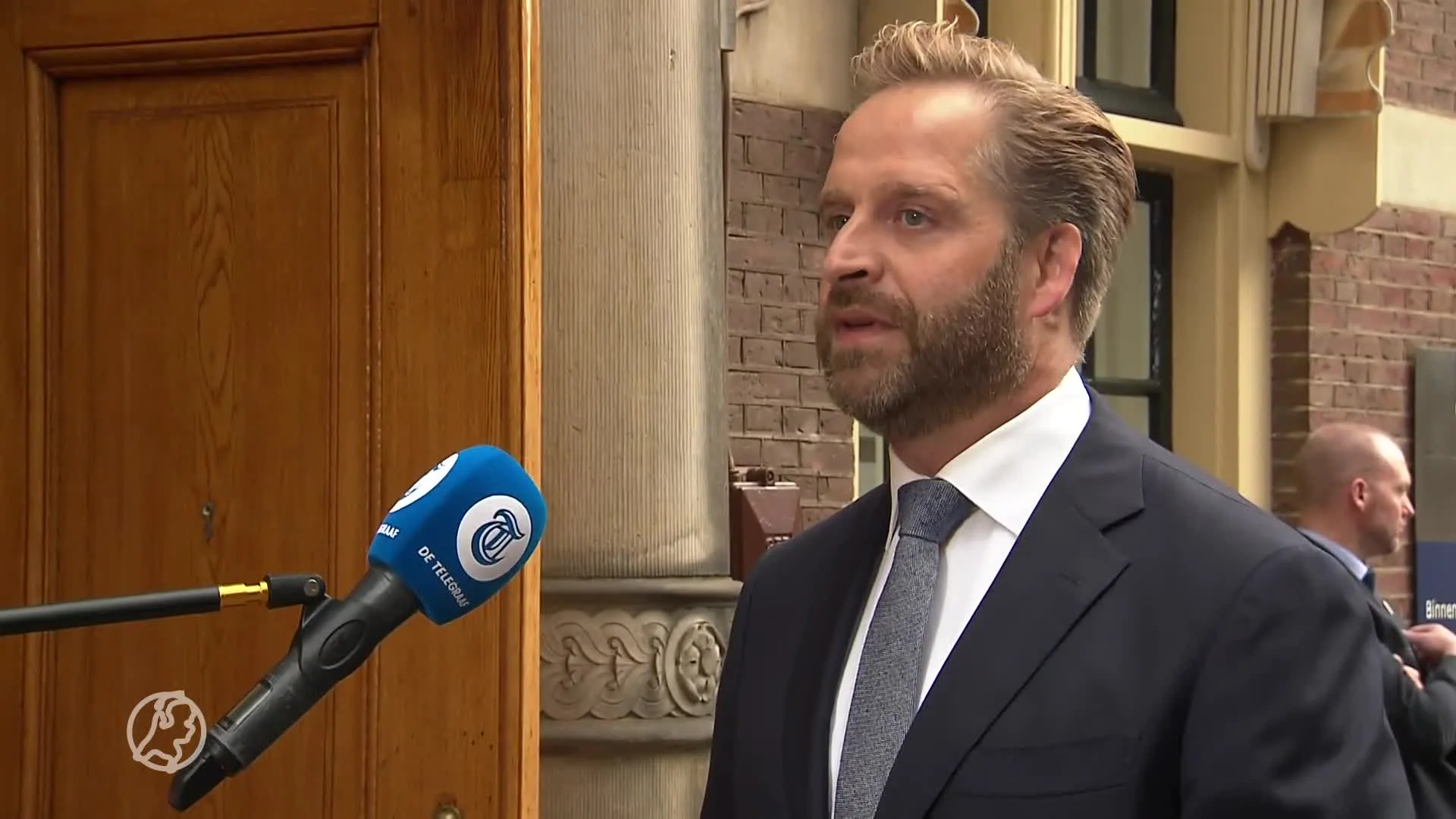 De Jonge denkt niet dat veel partijgenoten overstappen naar Omtzigt: 'CDA'ers blijven CDA'ers'