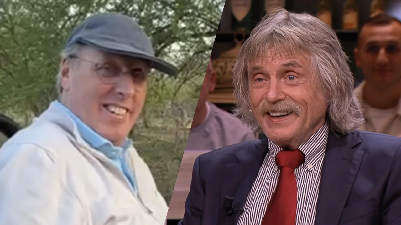 Johan ziet schokkende beelden van Chris op safari: ‘We zoeken een nieuwe bargast’