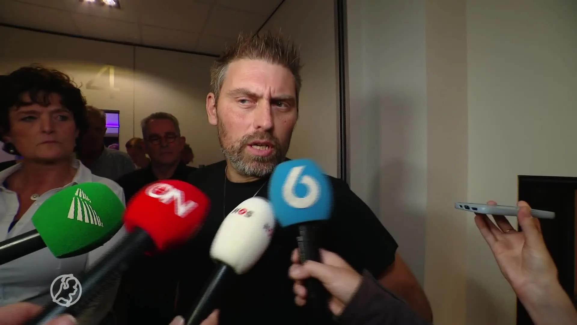 Farmers Defence Force toch niet met eigen partij de verkiezingen in