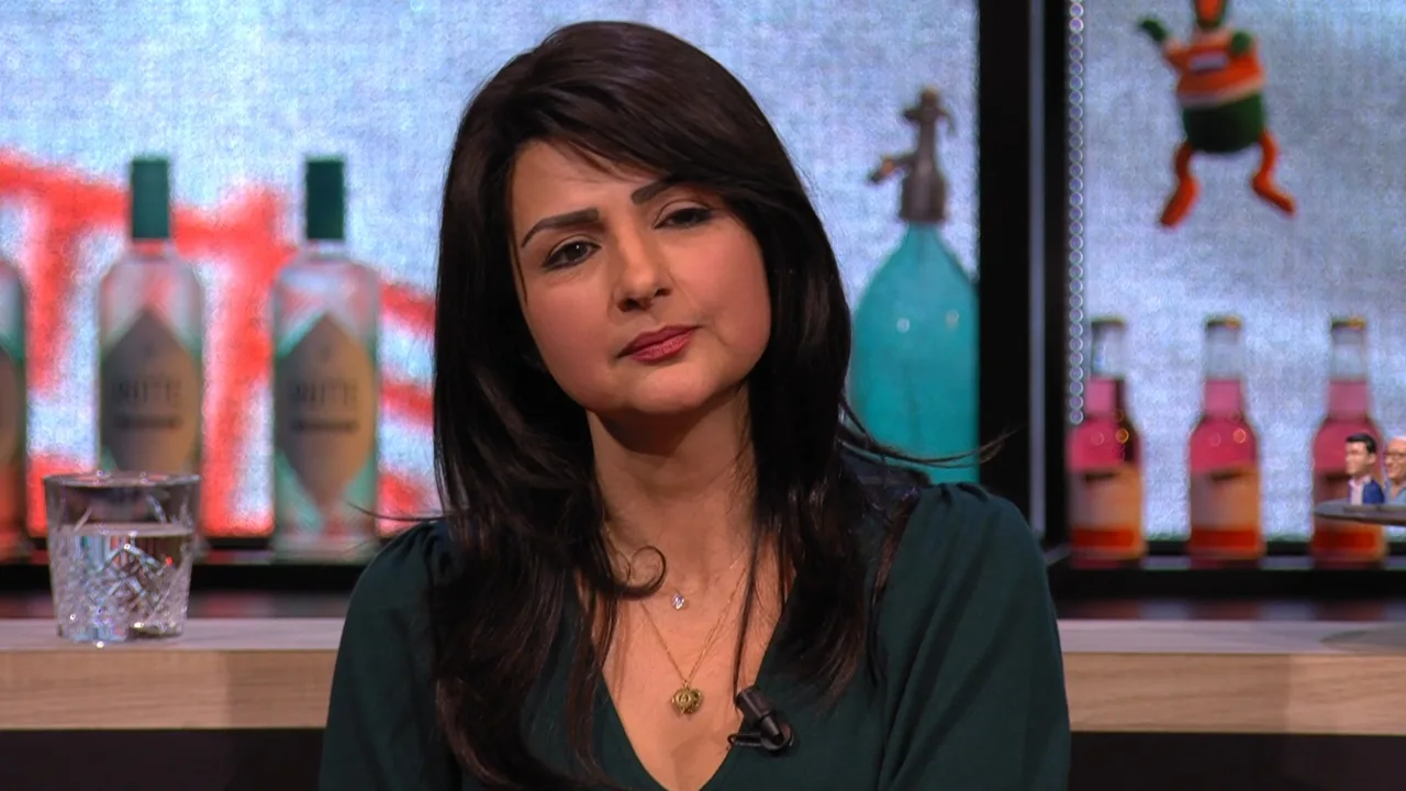 ‘Iraans regime wordt in stand gehouden door buitenlandse overheden’