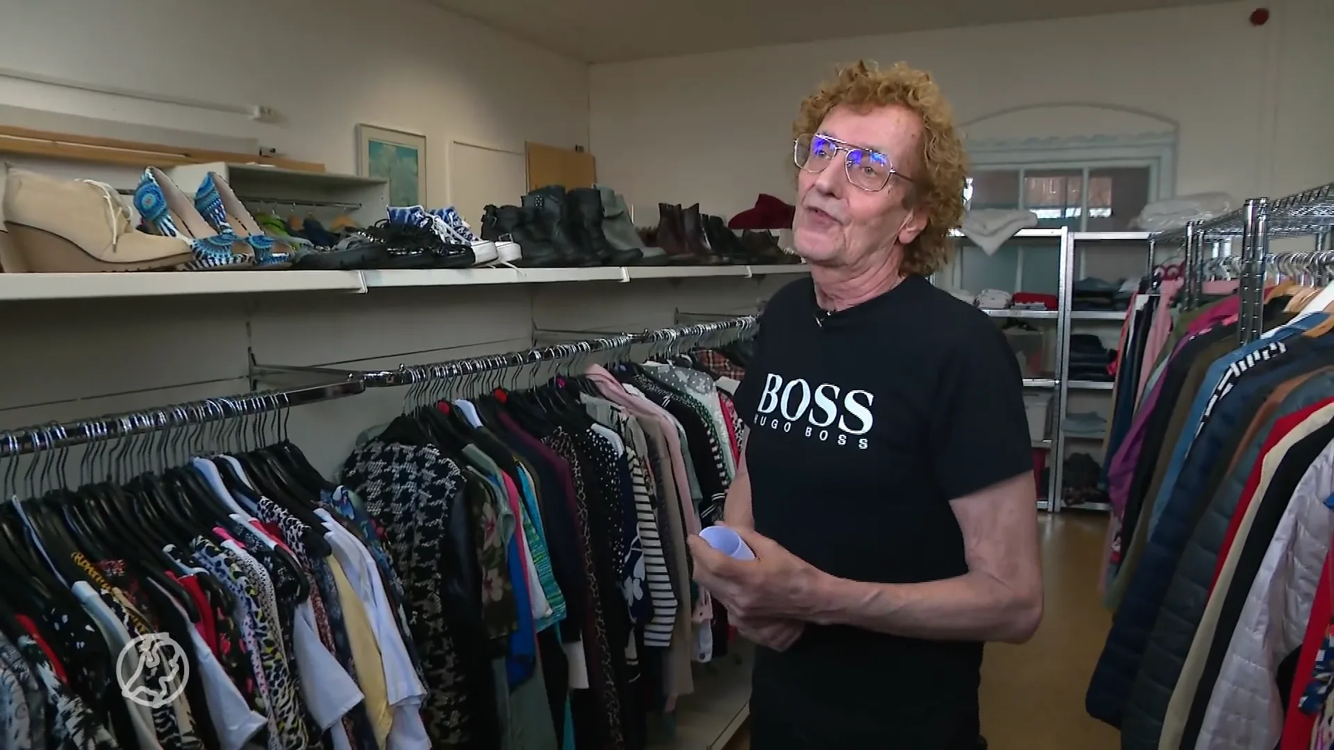 Inzamelaars klaar met 'Kledingbankbende': talloze boze belletjes en telefoontjes