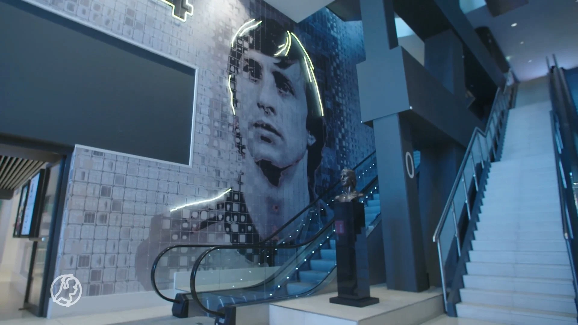 ArenA bestaat 25 jaar: 'Door de naam van Johan is het meer óns geworden'