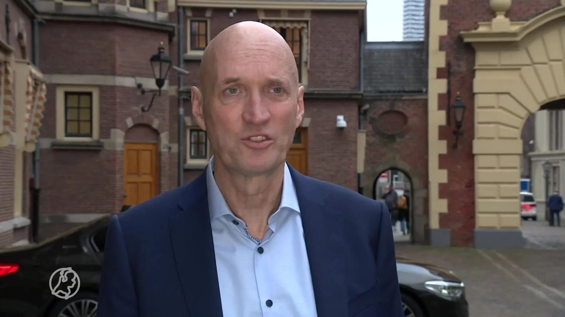 Kuipers over toename aantal zelfdodingen onder jongeren