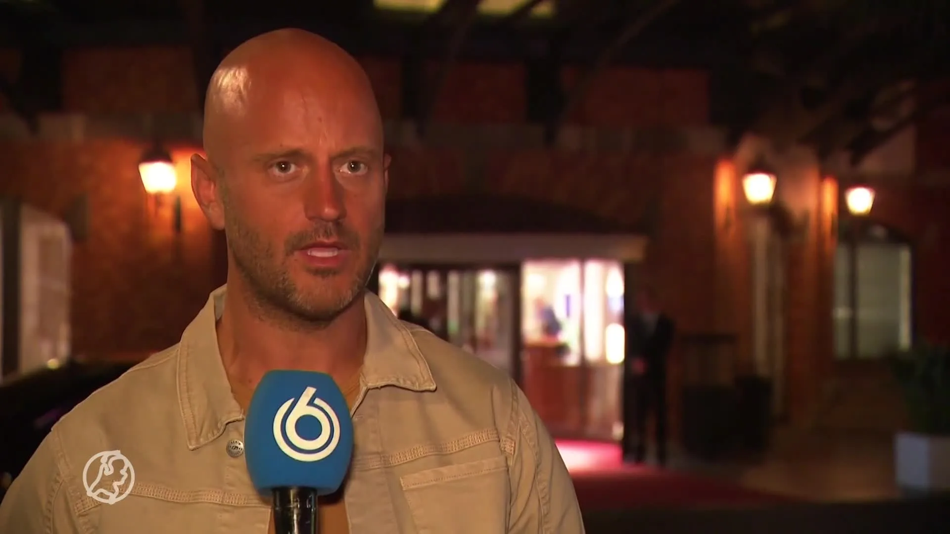 Vader in elkaar geslagen Frédérique (14) wil meer bewustzijn