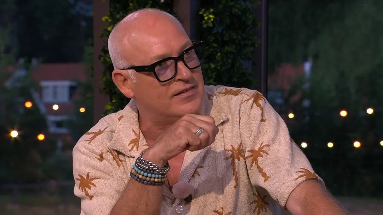 René adviseert Fraser af te zien van baan bij KNVB: 'Dat moet je niet willen'