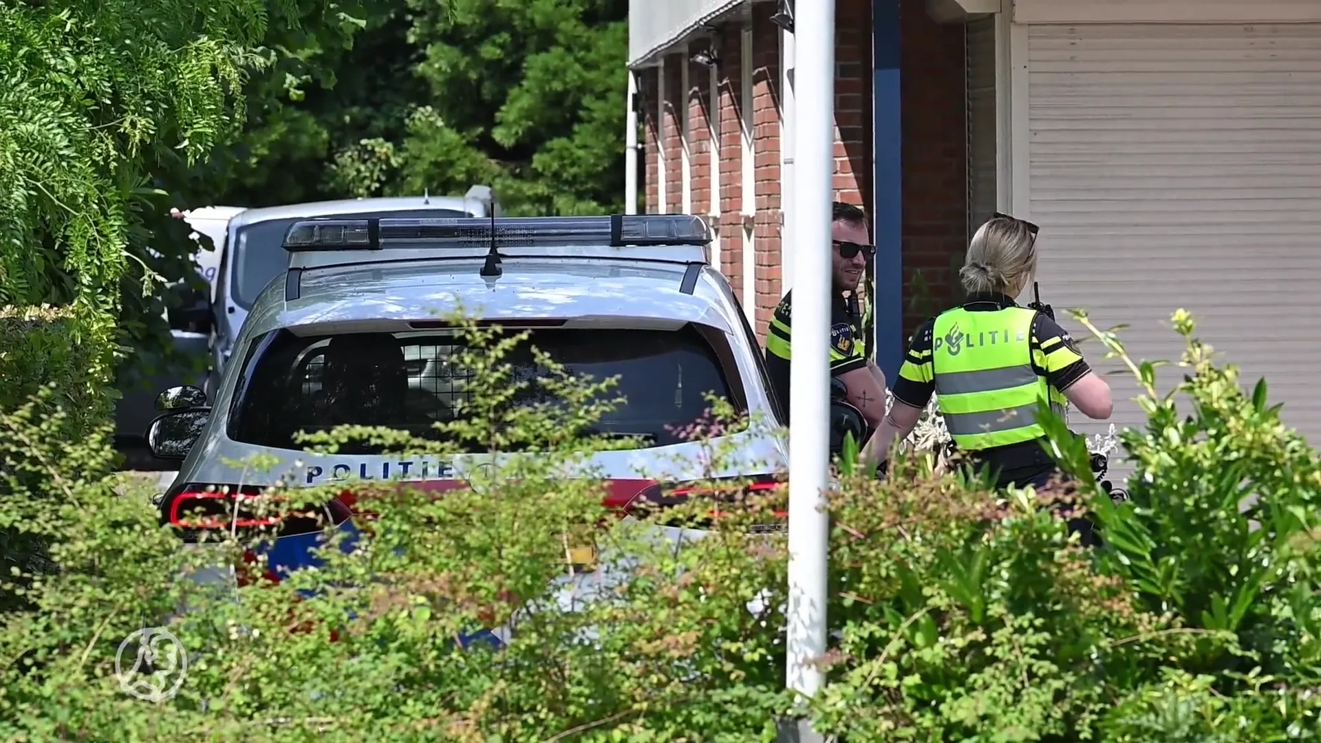 Lichaam gevonden tijdens zoektocht naar vermiste Tiger (20)