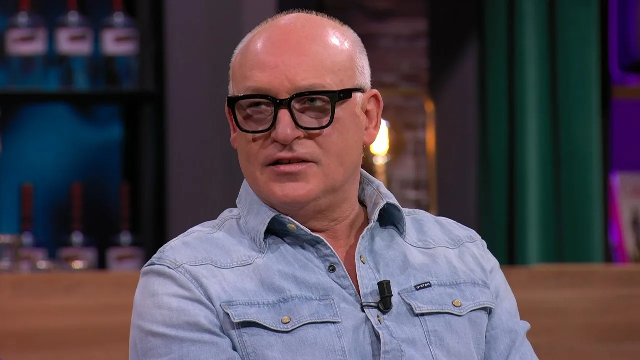 'Te gek voor woorden dat een vrouw met Omikron niet mag pijpen'