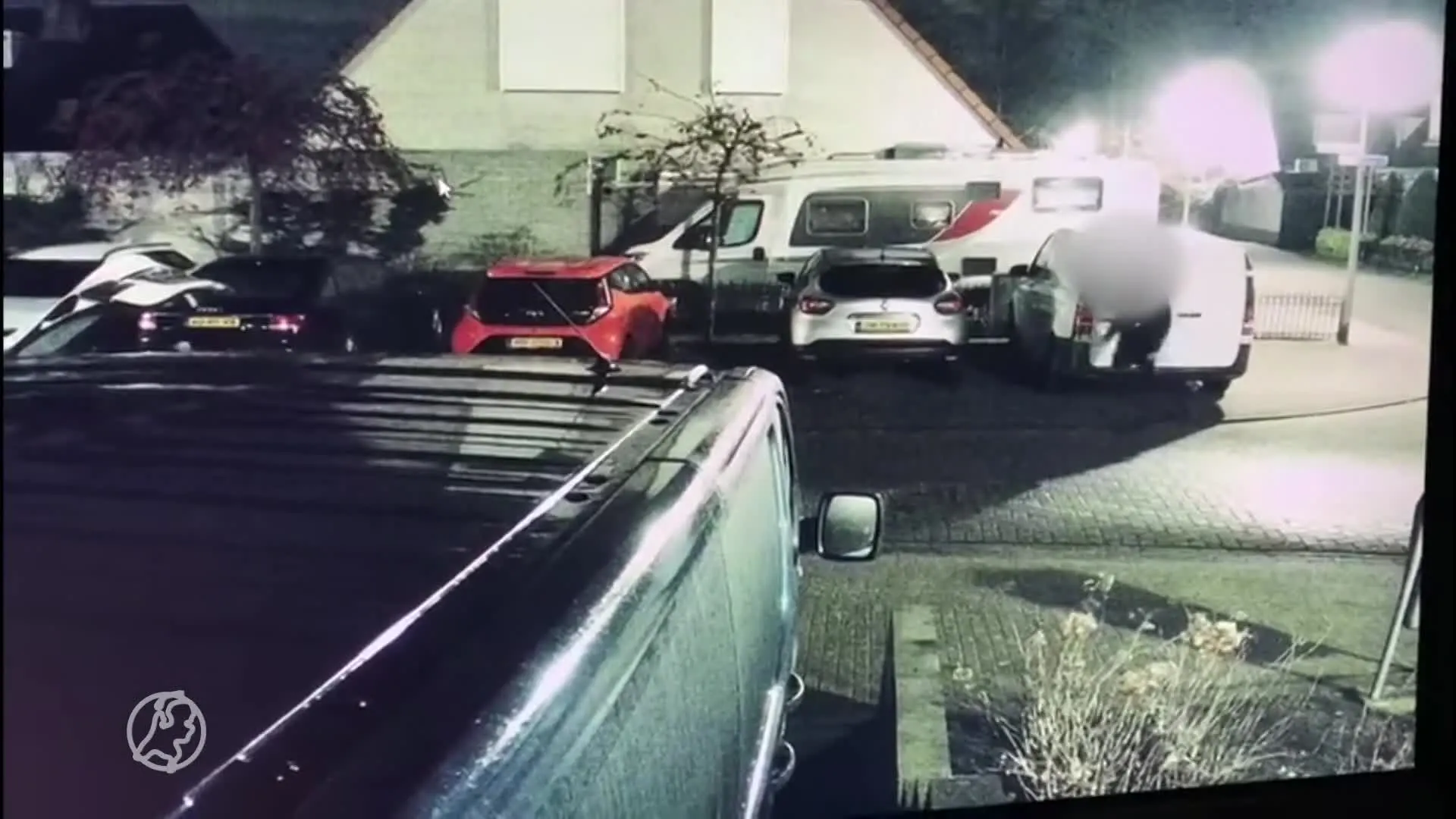 Wie jatte de kerstcadeaus uit de kofferbak van Damian? 'Ik wi...