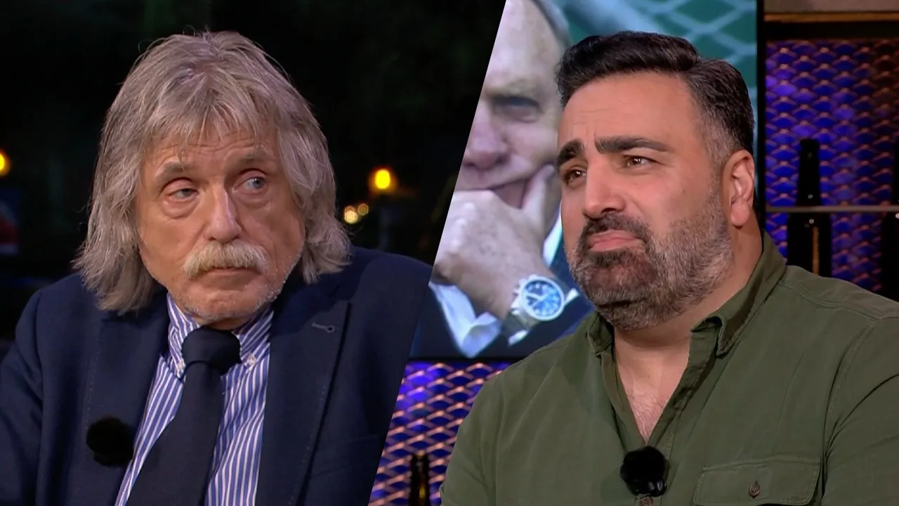 Sinan Can laat ander geluid horen over nieuwe klus Dick Advocaat: 'Ik was aangenaam verrast'