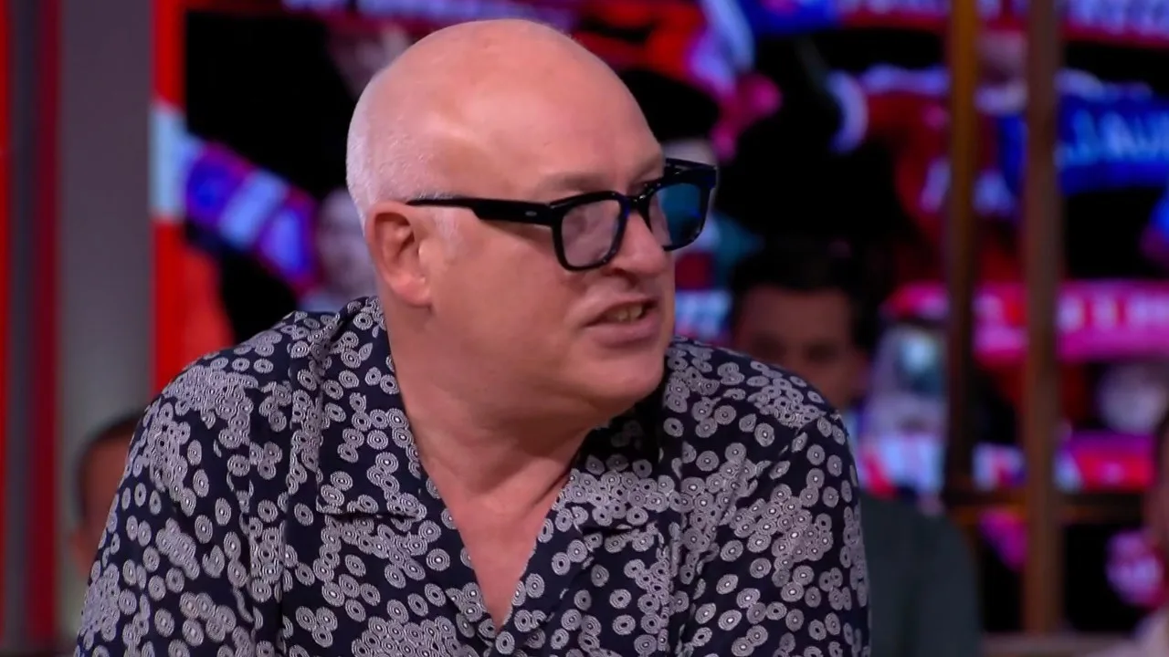 René zag Haké schreeuwen tegen Dalmau: 'Houd je grote teringmuil dicht'