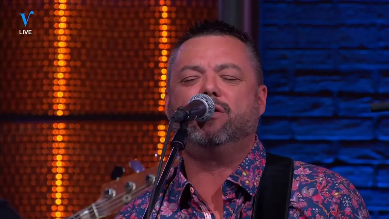 Erwin Java's Travel Party zorgt voor heerlijke opening Veroni...