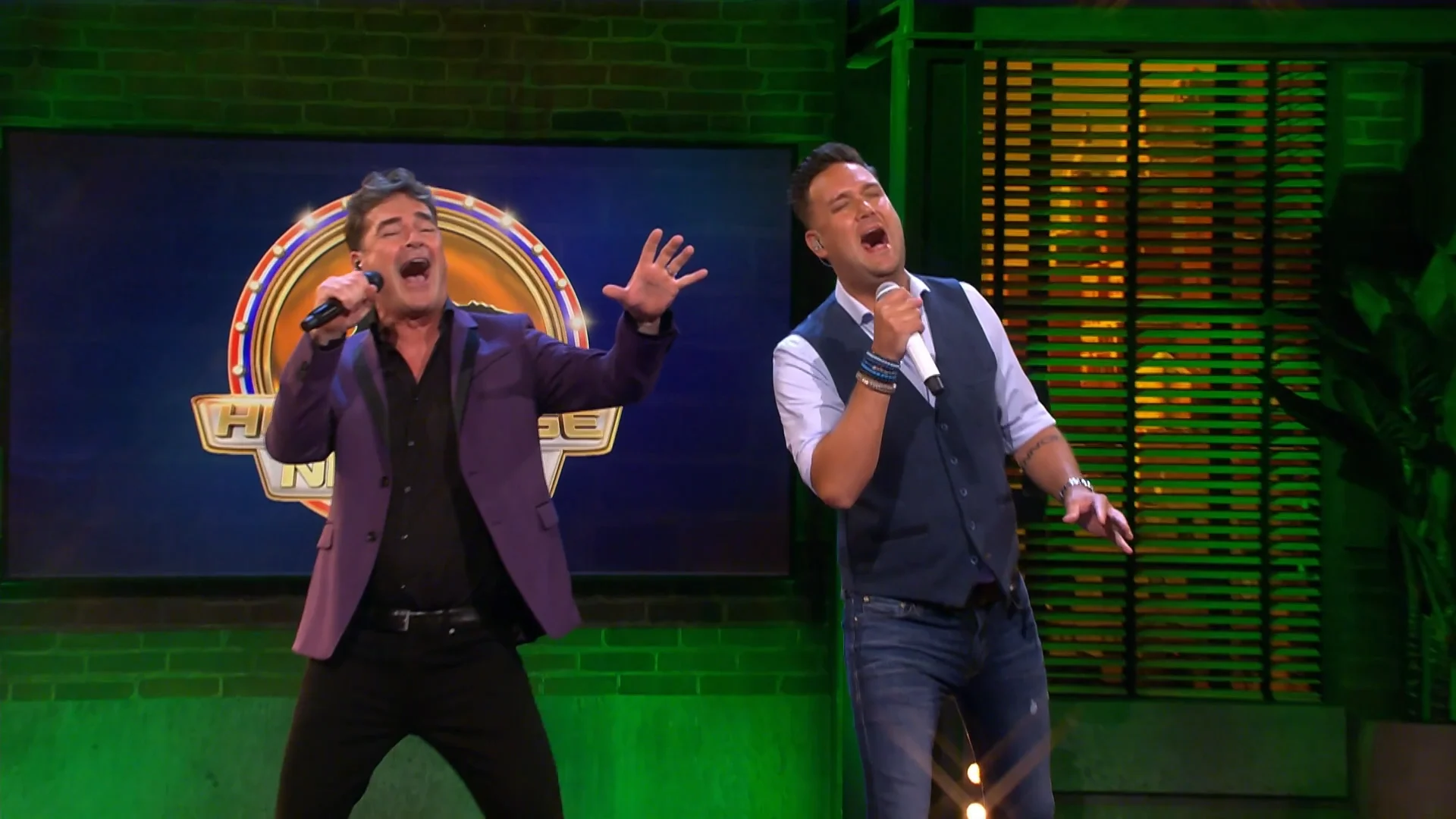 Pascal & Jeroen - Jij Bent Zo