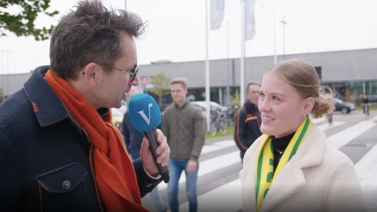 Hoe heet de nieuwe trainer van Fortuna Sittard? 'Dat moet je mij niet vragen!'