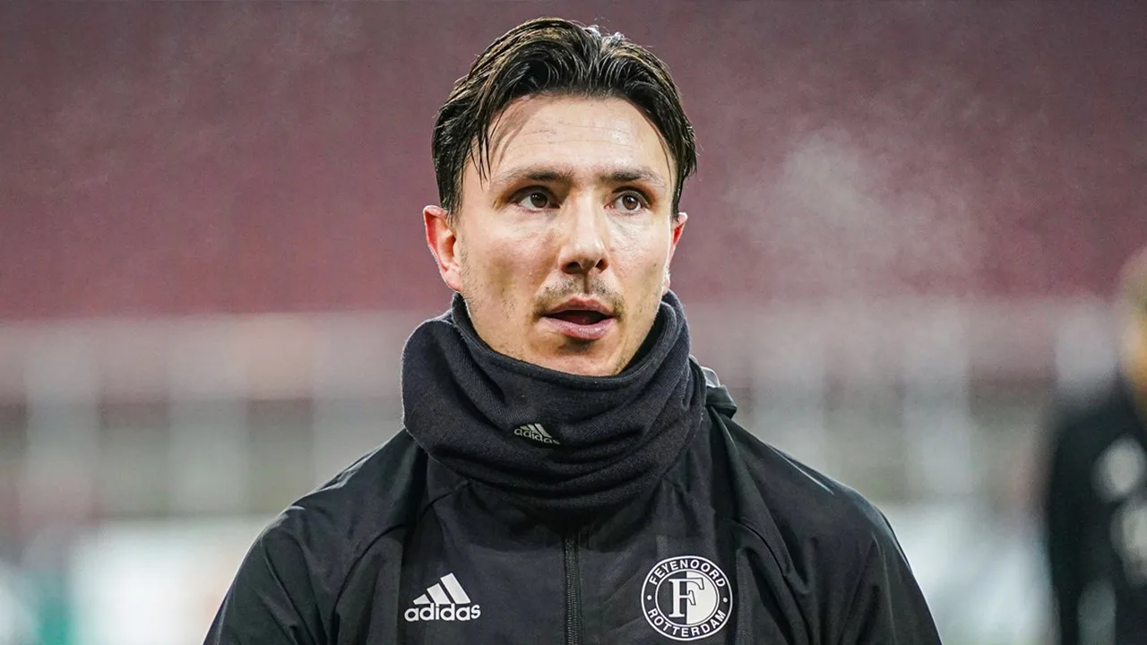 ‘Berghuis maakt in de winterstop transfer naar Amerika’