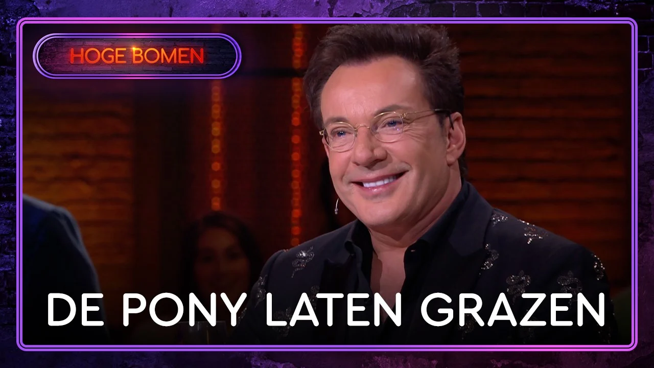 Heeft Gerard Joling 4500 bedpartners gehad?