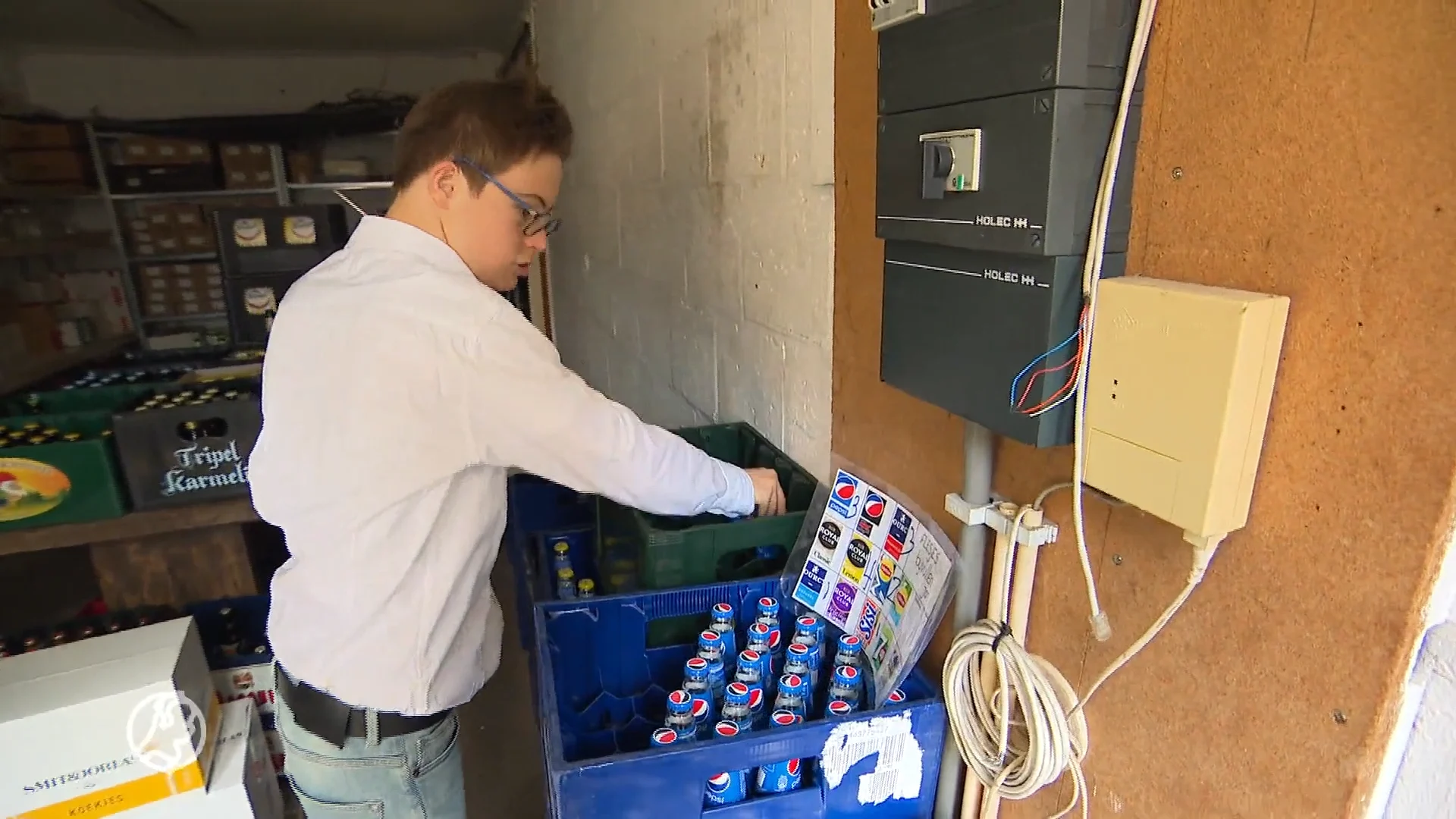 Moeders zetten vervolgopleiding op voor kinderen met downsyndroom