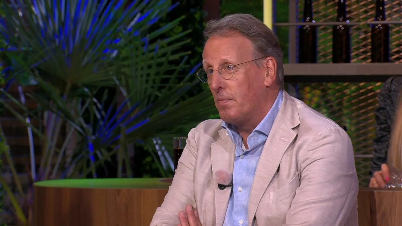 Chris Woerts niet te spreken over actie Koning Willem-Alexander: 'Te gek voor woorden'