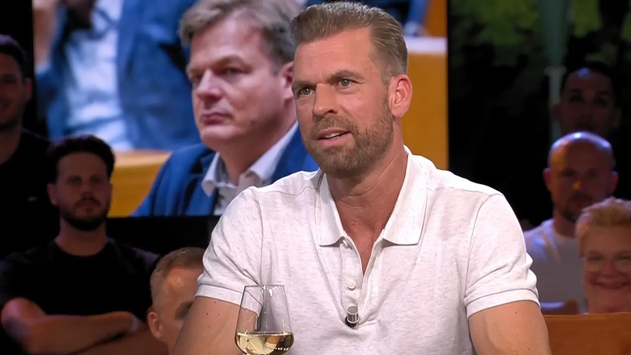 Rutger lovend over Omtzigt: ‘Maar hij is ook wel een beetje je vrouw die elke avond zit te zeiken…’