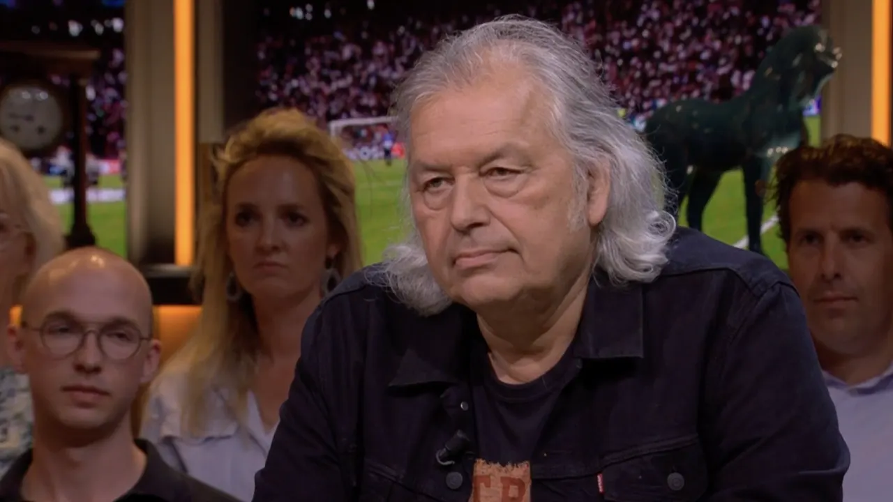 Jaap de Groot ziet probleem bij Ajax: 'Er zijn nul mensen met een Ajax-achtergrond binnen de club'