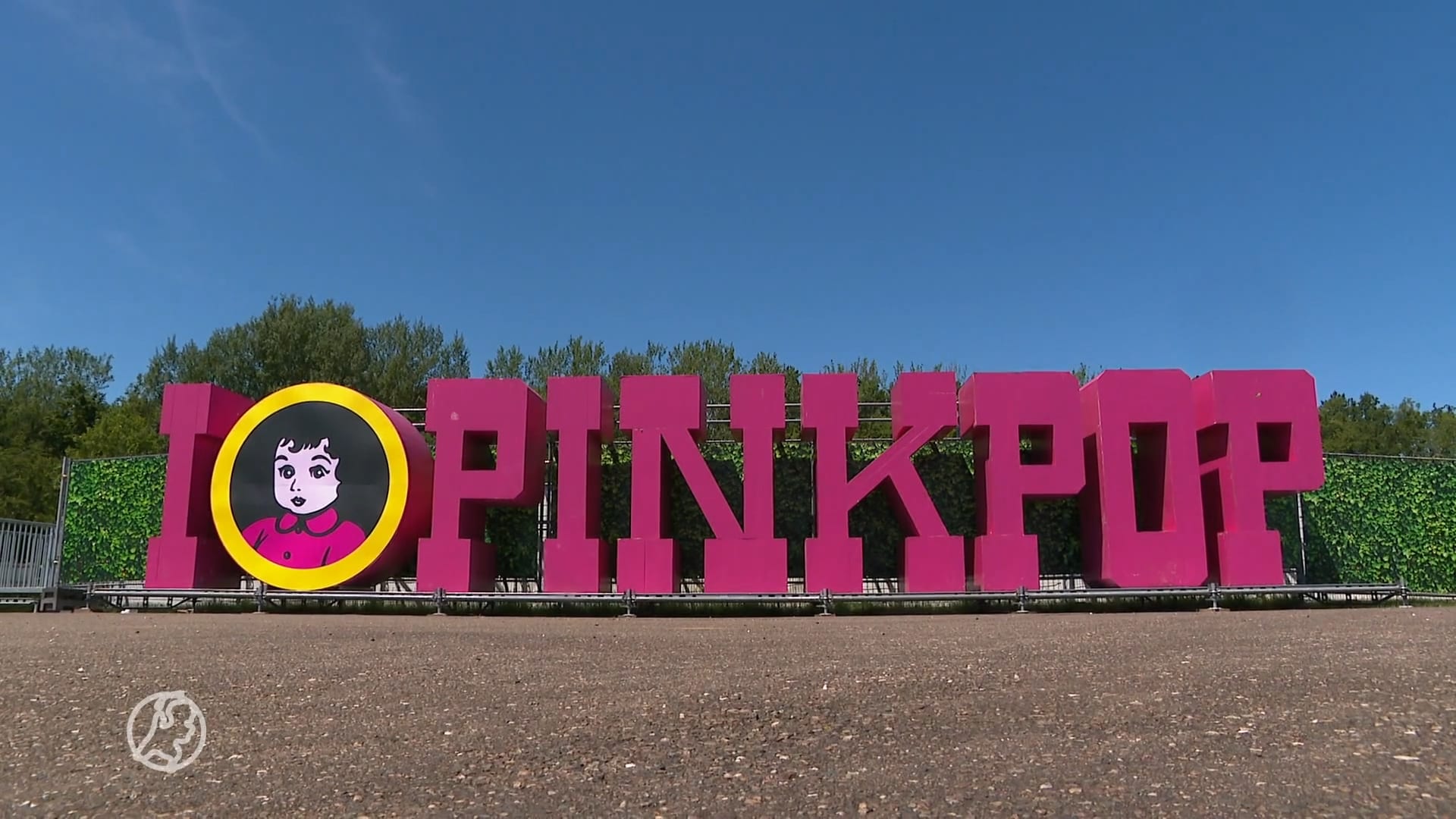 Pinkpop bereidt zich voor op heetste editie ooit