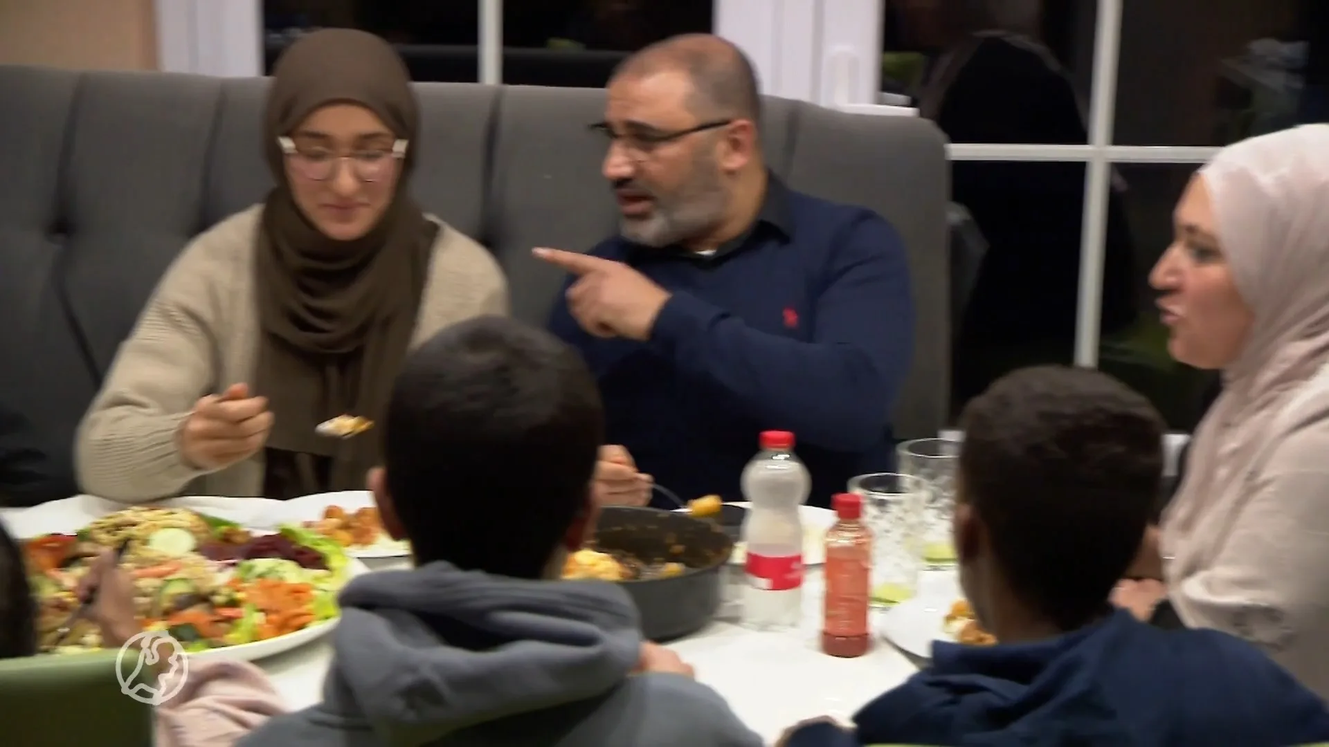 Er is een groot tekort aan gezinshuizen voor migrantenkinderen