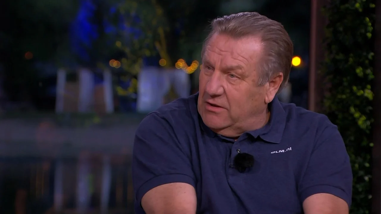 Advies voor Ihattaren: 'Als dat gebeurt moet je zeggen: ik ben weg'